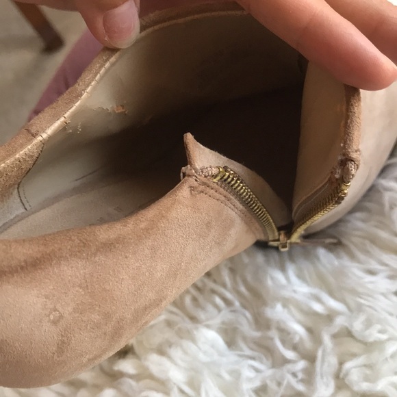 Zara Ankle Boots - Picture 7 of 10